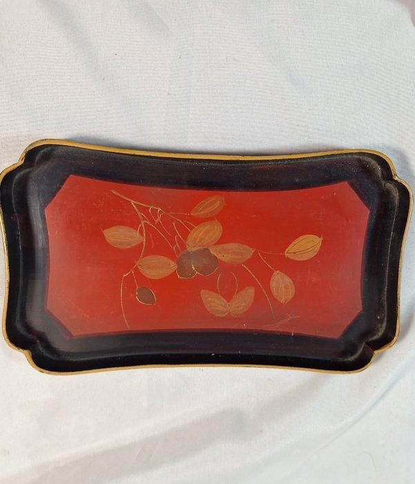 Kindermeubels (12) - Aardewerk, Papier-maché -, Antiek en Kunst, Curiosa en Brocante