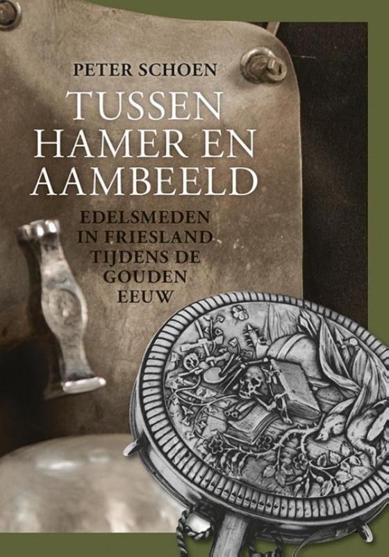Tussen hamer en aambeeld 9789087045999 Peter Schoen, Boeken, Politiek en Maatschappij, Zo goed als nieuw, Verzenden