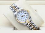 Rolex Lady-Datejust Ref. 69173 Year 1996 (Box & Papers), Ophalen of Verzenden, Polshorloge