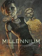 Millennium / deel 2 / Millennium NL / 2 9789031432752, Boeken, Verzenden, Zo goed als nieuw