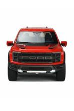 GT Spirit 1:18 - Voiture miniature - Ford F150 - Raptor, Nieuw