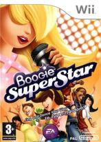 Boogie SuperStar [Wii], Nieuw, Verzenden