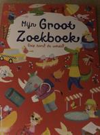 Mijn groot zoekboek - Reis rond de wereld 9789463606066, Verzenden, Gelezen