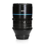 Sirui 50mm T2.9 1.6x Anamorphic - L-Mount, Audio, Tv en Foto, Ophalen of Verzenden