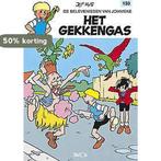 Het gekkengas / De belevenissen van Jommeke / 133 Jef Nys, Livres, Verzenden, Jef Nys