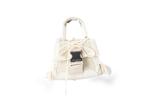 Steve Madden Tas Grijs | 5% extra korting, Handtassen en Accessoires, Verzenden, Zo goed als nieuw, Overige kleuren