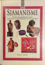 Sjamanisme 9789054951162, Nevill Drury, N.v.t., Zo goed als nieuw, Verzenden