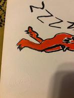 Alexander Calder (1898–1976) - Letter Z