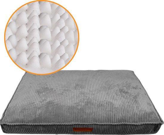 2dekans | By Cee Cee Orthopedisch Hondenkussen -, Dieren en Toebehoren, Honden-accessoires, Ophalen of Verzenden