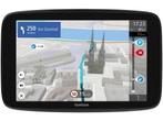 TomTom GO Navigator 7 - GPS-navigatiesysteem - 7-inch, Verzenden, Zo goed als nieuw