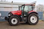 Veiling: Tractor Case IH Maxxum 115 Diesel 130kW, Articles professionnels, Ophalen