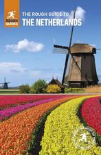 The Rough Guide to the Netherlands (Travel Guide), Boeken, Verzenden, Zo goed als nieuw, Rough Guides