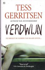 VERDWIJN - Tess Gerritsen 9789044318296 Tess Gerritsen, Verzenden, Tess Gerritsen