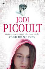 Voor de wolven 9789044337884 Jodi Picoult, Verzenden, Gelezen, Jodi Picoult