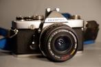 Olympus OM-1 + 28mm | Appareil photo argentique, Audio, Tv en Foto, Fotocamera's Analoog, Nieuw
