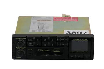 Sherwood XR-2203 | Car Radio / Cassette Player