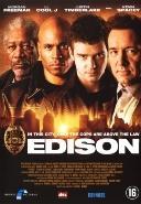 Edison op DVD, Verzenden