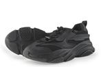 Steve Madden Sneakers in maat 44 Zwart | 5% extra korting, Verzenden, Zwart, Zo goed als nieuw, Steve Madden