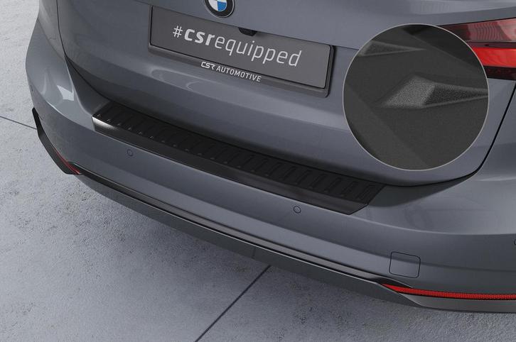 Bumperbescherming voor BMW 2 Reeks U06 Active Tourer LKS040-, Auto-onderdelen, Carrosserie, Nieuw, Verzenden