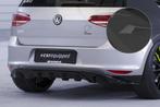 Achterskirt voor VW Golf 7 (type AU) basis HA237-S, Verzenden