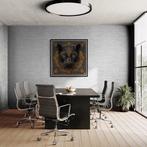 CREATIVE_HUB - Indian black panther, Nieuw