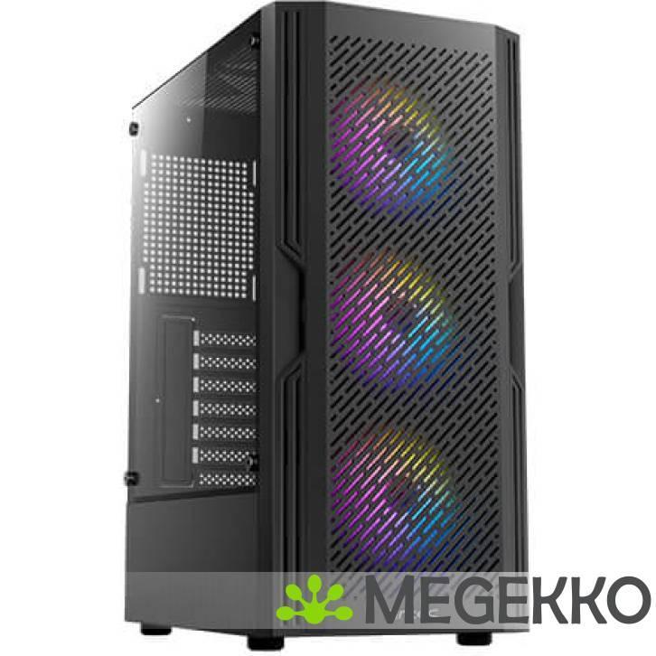Antec AX20, Informatique & Logiciels, Boîtiers d'ordinateurs, Envoi