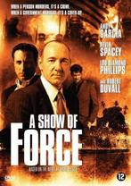 A Show Of Force (dvd tweedehands film), Ophalen of Verzenden, Nieuw in verpakking