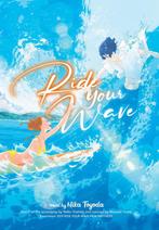 Ride Your Wave (Light Novel) 9781648271205 Masaaki Yuasa, Verzenden, Masaaki Yuasa
