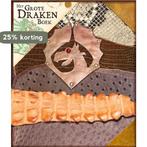 Het grote drakenboek / Flin & Flo 9789462771536, Boeken, Verzenden, Gelezen, Gert Verhulst