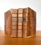 Nicolas Beauzée - Encyclopédie Méthodique - 1782-1786, Antiek en Kunst