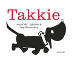 Takkie (9789045118376, Annie M.G. Schmidt), Antiek en Kunst, Verzenden