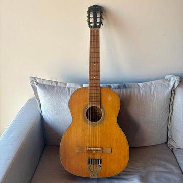 Yamaha - Dynamic Guitar No. S-50 - - Akoestische gitaar - beschikbaar voor biedingen