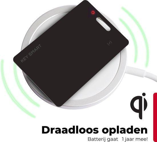 2dekans | KEYSMART® SMARTCARD - Werkt met zoek mijn iPhone, Telecommunicatie, Mobiele telefoons | Telefoon-opladers, Ophalen of Verzenden