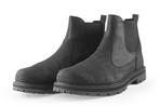 Timberland Chelsea boots in maat 43½ Zwart | 5% extra, Verzenden, Boots, Zo goed als nieuw, Timberland