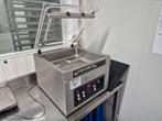Inox vacuümmachine FRANSTAL GOLD  GO42-21, Ophalen, Nieuw