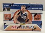 2024/25 Panini - NBA HOOPS Basketball Blaster Box - 1 Sealed, Verzamelen, Nieuw