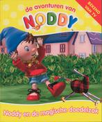Noddy en de magische doedelzak / De avonturen van Noddy, Verzenden, Zo goed als nieuw