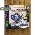 Foam patchwork zonder naald en draad / Doeboekjes M. Kors, Boeken, Verzenden, Gelezen, M. Kors