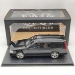DNA Collectibles 1:18 - Modelauto - Volvo V70 R P80 - Zwart, Nieuw