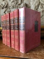 Winston Churchill - The Second World War 6 volumes: The