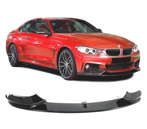 SPOILER LAME AVANT POUR BMW F32 F33 F36 13-20 M PERFORMANCE, Autos : Pièces & Accessoires, Carrosserie & Tôlerie, Envoi