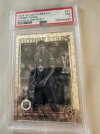 2024/25 Topps UEFA CC Lamine Yamal #27 Future Stars Black &, Nieuw