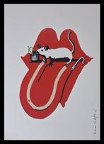 Rolling Stones - Tribute series - Icons Reimagined Banksy -, Cd's en Dvd's, Nieuw in verpakking