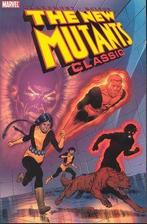 New Mutants Classic - Volume 1, Nieuw, Verzenden