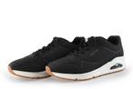 Skechers Sneakers in maat 41 Zwart | 5% extra korting, Kleding | Heren, Schoenen, Verzenden, Zwart, Zo goed als nieuw, Skechers