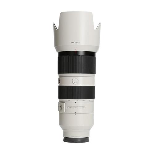 Sony FE 70-200mm F2.8 GM OSS, Audio, Tv en Foto, Foto | Lenzen en Objectieven, Ophalen of Verzenden
