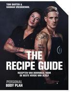 Personal Body Plan - the recipe guide 9789000367269, Livres, Livres de cuisine, Tom Barten, Hannah Vreugdenhil, Verzenden