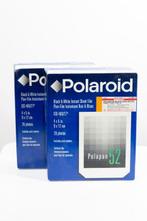 Polaroid Polapan 52 4x5inch/9x12cm black and white film x2 |, Nieuw