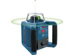 Rotatielaser GRL 300 HVG set (IP54), Doe-het-zelf en Bouw, Meetapparatuur, Verzenden, Zo goed als nieuw
