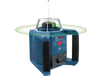 Rotatielaser GRL 300 HVG set (IP54), Verzenden